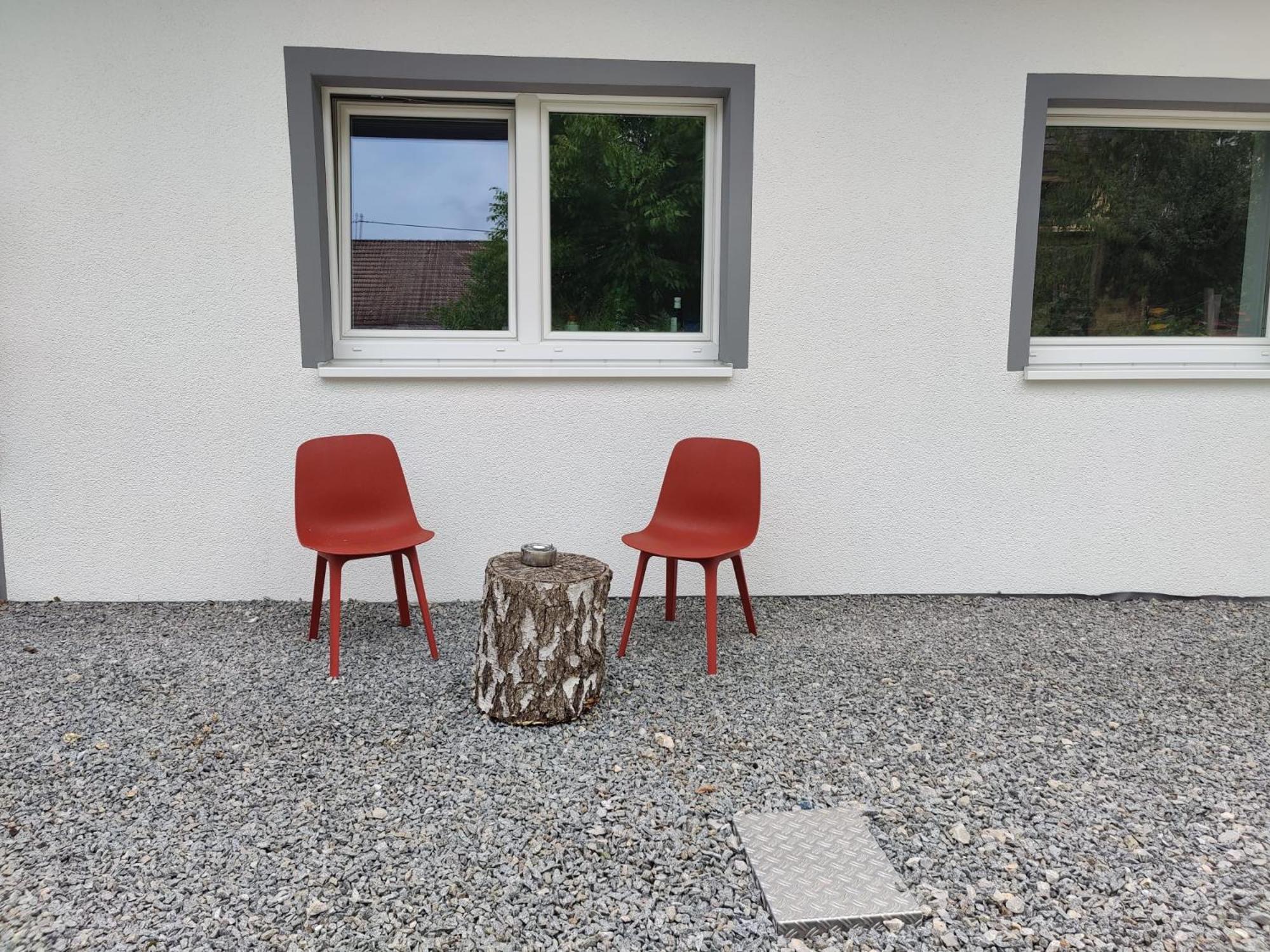 HeergasseFerien Im Schwarzwald - Brigachtal公寓 外观 照片