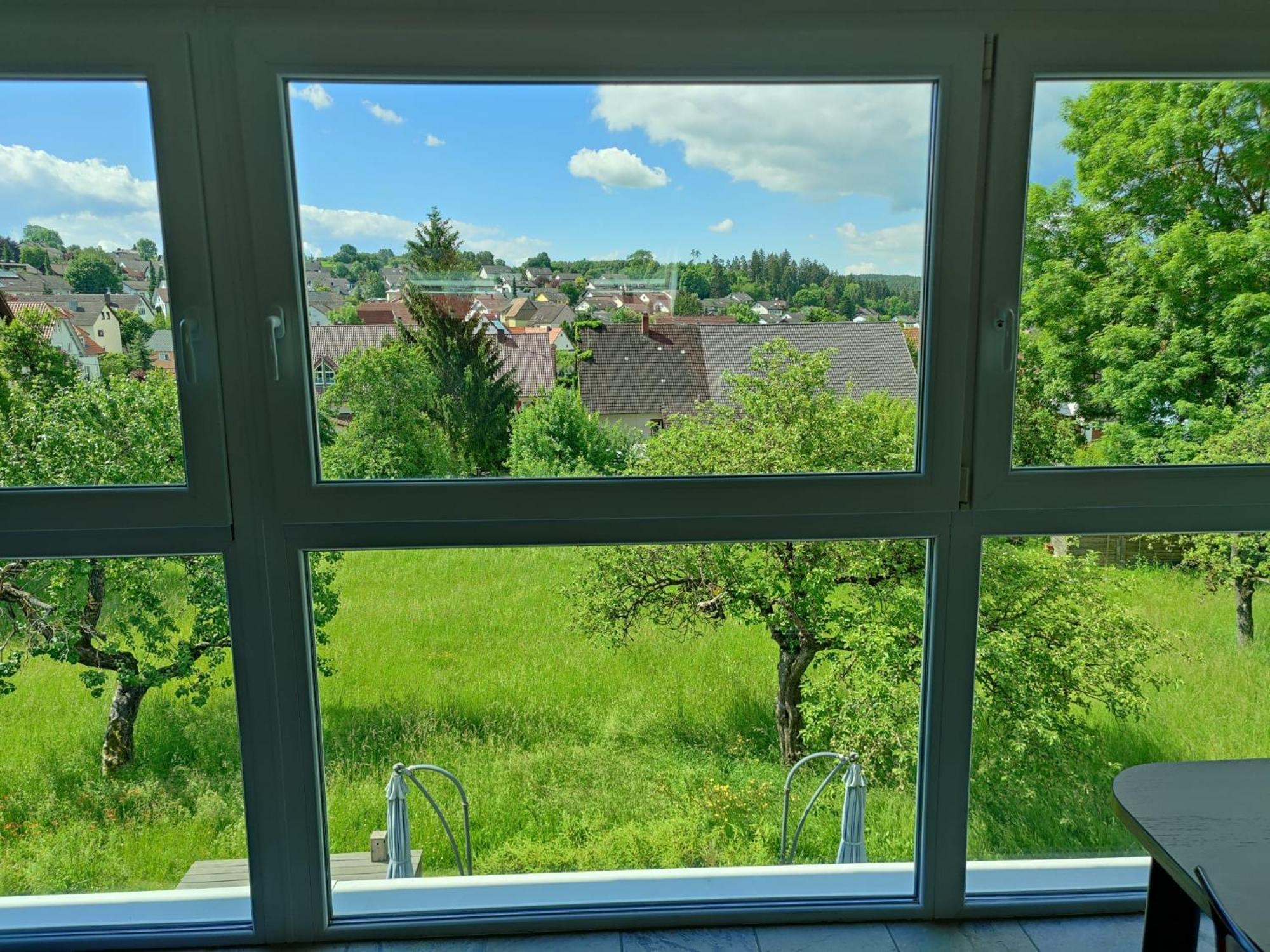 HeergasseFerien Im Schwarzwald - Brigachtal公寓 外观 照片